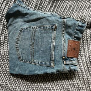 Mens Lucky Brand Jeans